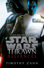 Thrawn: Alliances (Star Wars) (Star Wars: Thrawn #2) Cover Image