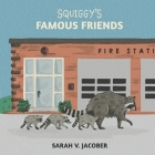 Squiggy's Famous Friends Cover Image