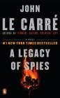 A Legacy of Spies: A Novel By John le Carré Cover Image