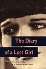 The Diary of a Lost Girl (Louise Brooks Edition) By Thomas Gladysz Cover Image