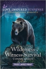 Wilderness Witness Survival Cover Image
