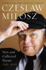 New and Collected Poems: 1931-2001 By Czeslaw Milosz Cover Image