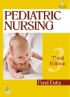 Pediatric Nursing By Parul Datta Cover Image