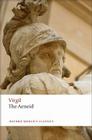 Aeneid. Virgil (Oxford World's Classics) Cover Image