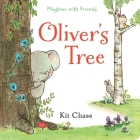 Oliver's Tree By Kit Chase, Kit Chase (Illustrator) Cover Image