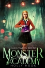 Monster Academy [Halloween Break] Cover Image