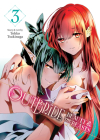 Outbride: Beauty and the Beasts Vol. 3 By Tohko Tsukinaga Cover Image