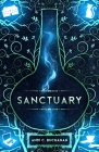 Sanctuary By Andi C. Buchanan Cover Image