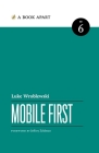 Mobile First By Luke Wroblewski Cover Image