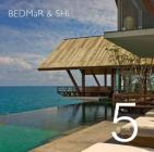 5 in Five - Second Revised Edition: Reinventing Tradition in Contemporary Living / Bedmar & Shi By Ernersto Bedmar (Text by (Art/Photo Books)), Darlene Smyth (Text by (Art/Photo Books)), Albert Lim Koon Seng (Photographer) Cover Image