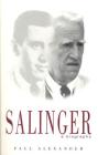 Salinger: A Biography Cover Image