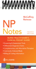 NP Notes: Nurse Practitioner's Clinical Pocket Guide Cover Image