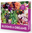 Blooms & Dreams Puzzle 1000 Piece By Gibbs Smith Gift (Created by) Cover Image