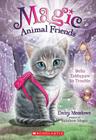 Bella Tabbypaw in Trouble (Magic Animal Friends #4) By Daisy Meadows Cover Image