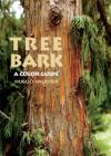 Tree Bark: A Color Guide By Hugues Vaucher Cover Image