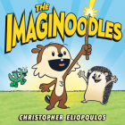 The Imaginoodles Cover Image