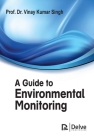 A Guide to Environmental Monitoring Cover Image