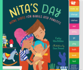 Nita's Day (Little Hands Signing #2) Cover Image