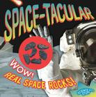Space-tacular! (Science with Stuff #2) By Allyson Kulavis Cover Image