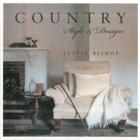 Country Style & Design By Justin Bishop Cover Image