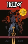 Hellboy: The Wild Hunt (2nd Edition) Cover Image