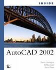 Inside AutoCAD 2002 [With CDROM] (Inside (New Riders)) Cover Image