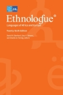 Ethnologue: Languages of Africa and Europe Cover Image
