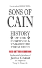 Sons of Cain Cover Image