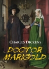 Doctor Marigold: a novella by Charles Dickens Cover Image