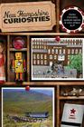 New Hampshire Curiosities: Quirky Characters, Roadside Oddities & Other Offbeat Stuff Cover Image