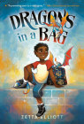 Dragons in a Bag Cover Image