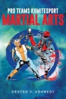 Pro Teams KumiteSport: Martial Arts Cover Image