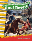 Estadounidenses asombrosos: Paul Revere (Social Studies: Informational Text) By Jennifer Overend Prior Cover Image