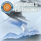 3rd Grade Science: Volcanoes & Earthquakes Textbook Edition By Baby Professor Cover Image