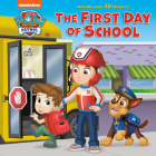 The First Day of School (PAW Patrol) Cover Image