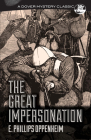 The Great Impersonation (Dover Mystery Classics) Cover Image