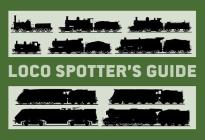 Loco Spotter’s Guide Cover Image