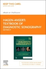 Textbook of Diagnostic Sonography - Elsevier eBook on Vitalsource (Retail Access Card): Textbook of Diagnostic Sonography - Elsevier eBook on Vitalsou Cover Image