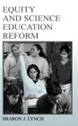 Equity and Science Education Reform Cover Image