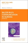 Communication in Nursing - Elsevier eBook on Vitalsource (Retail Access Card) Cover Image