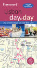 Frommer's Lisbon Day by Day (Day by Day Guides) By Paul Ames Cover Image