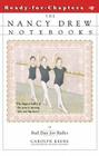 Bad Day for Ballet (Nancy Drew Notebooks #4) By Carolyn Keene Cover Image