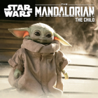 Cal-2021 the Child (Baby Yoda) Mini Cover Image