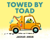 Towed by Toad Cover Image