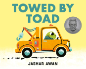 Towed by Toad By Jashar Awan Cover Image