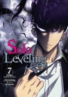 Solo Leveling, Vol. 7 (comic) (Solo Leveling (comic) #7) By Chugong (Original author), DUBU(REDICE STUDIO) (By (artist)), Hye Young Im (Translated by), h-goon (Adapted by), J. Torres (Translated by), Abigail Blackman (Letterer) Cover Image