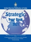 Strategic Yearbook 2021 By B. K. Sharma (Editor), Gs Katoch (Editor), Roshan Khanijo (Editor) Cover Image