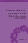 Calvinism, Reform and the Absolutist State in Elizabethan Ireland (Religious Cultures in the Early Modern World) By Mark A. Hutchinson Cover Image