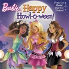 Happy Howl-o-ween! (Barbie) (Pictureback(R)) Cover Image