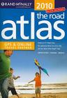 Rand McNally the Road Atlas: United States/Canada/Mexico Cover Image